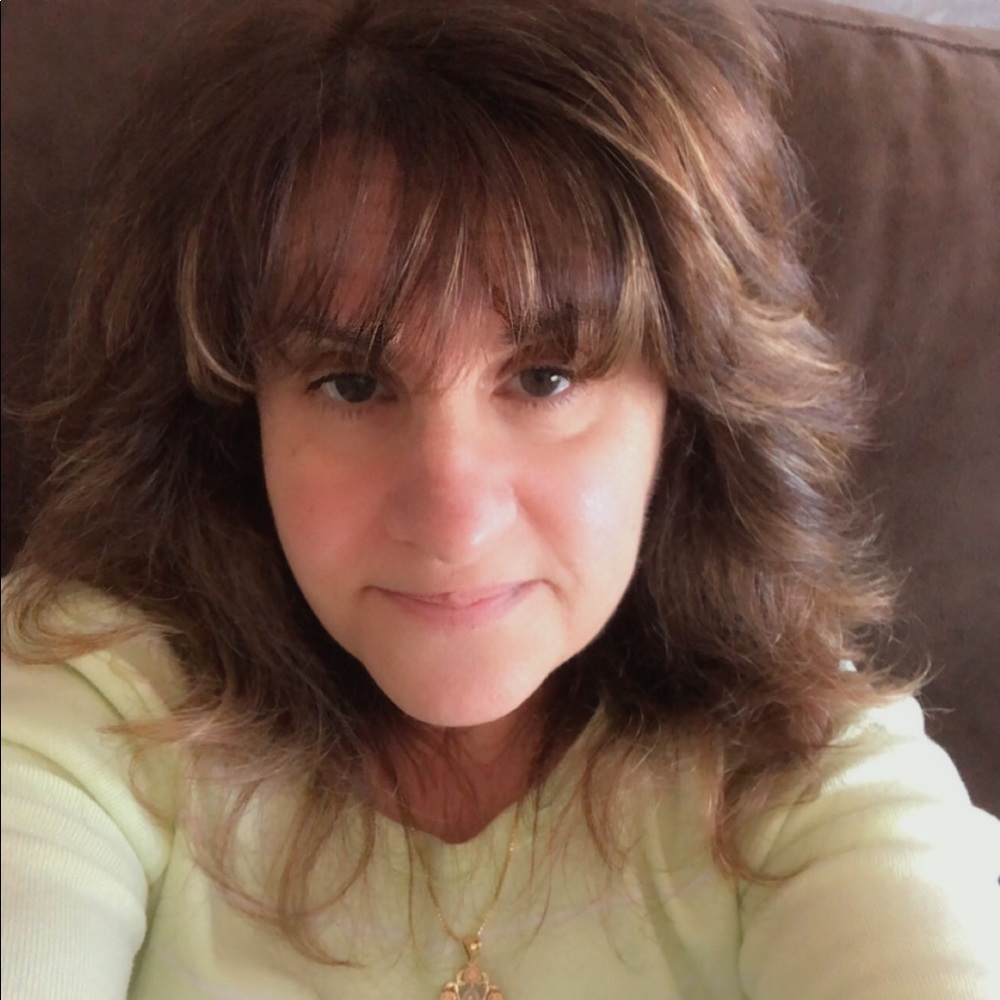 Meet your Posher, Joanne